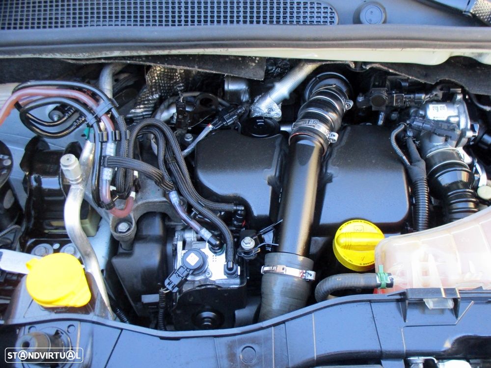 Mercedes-Benz Citan 109 CDi/31 Longo - 31