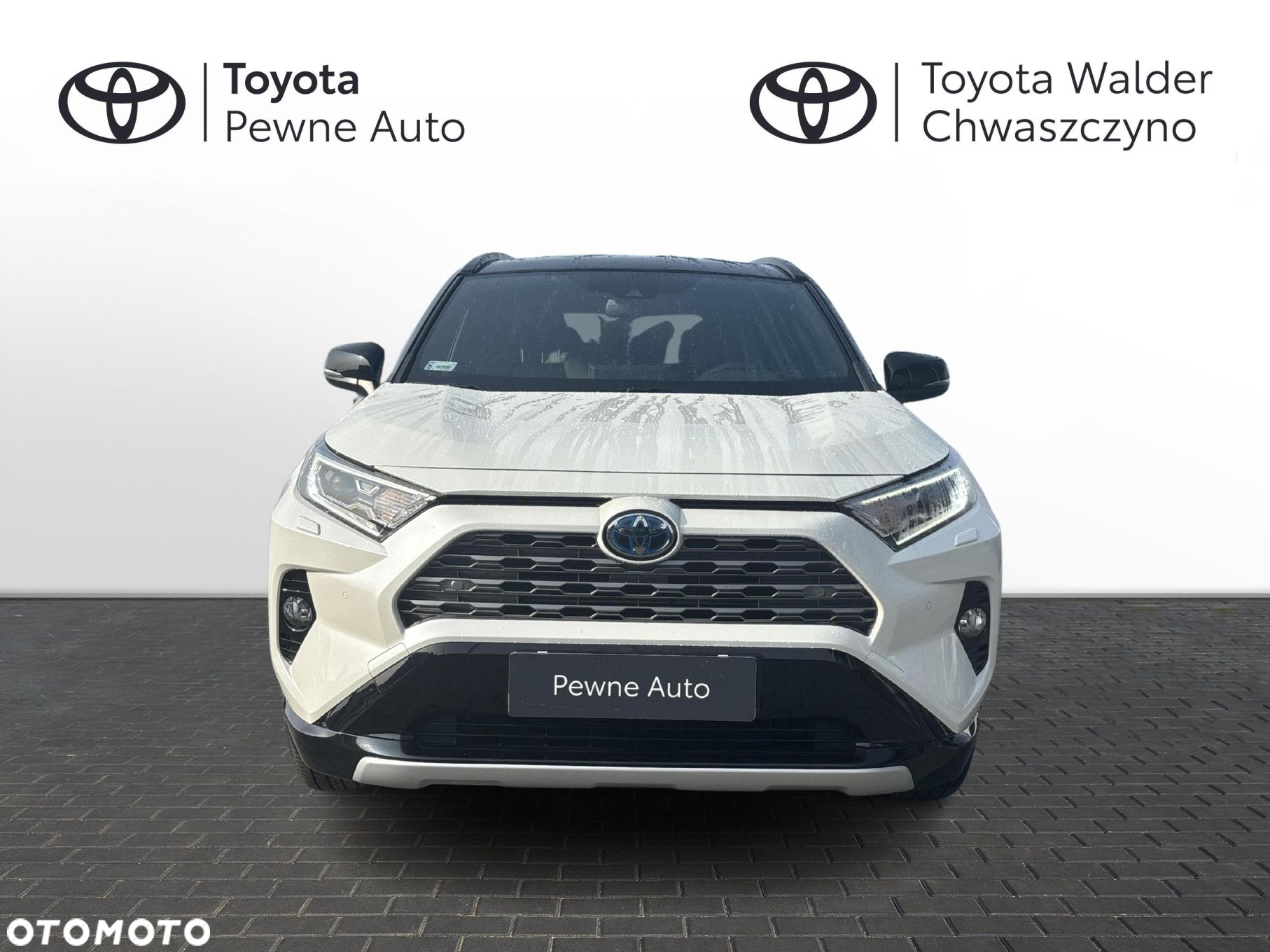 Toyota RAV4 - 8