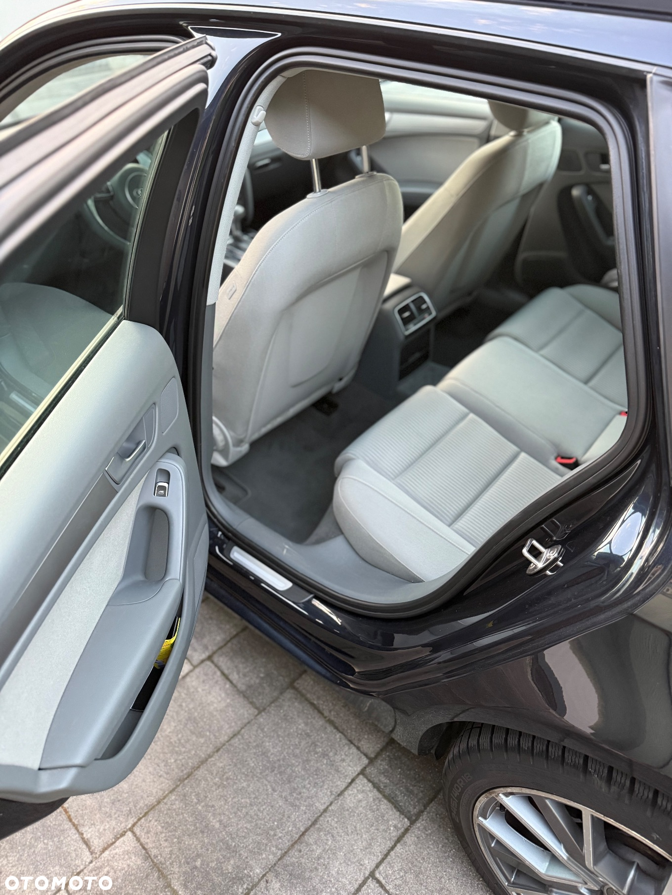 Audi A4 - 10