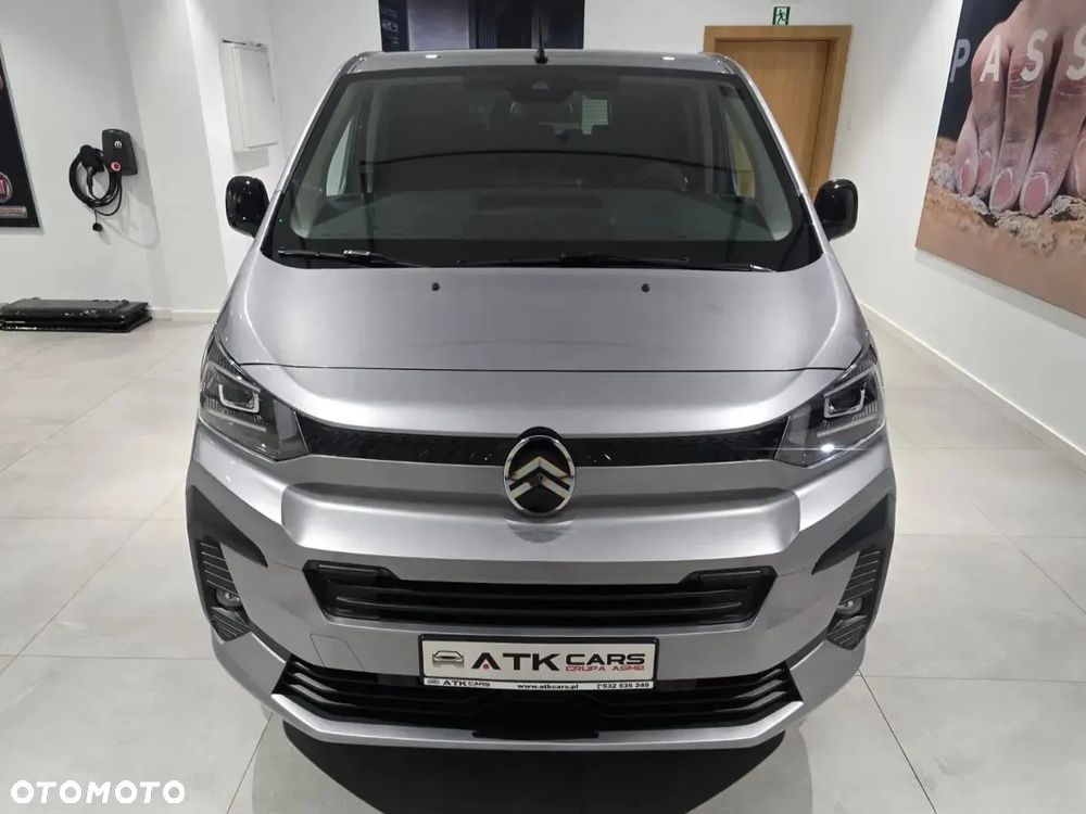 Citroën SpaceTourer - 2