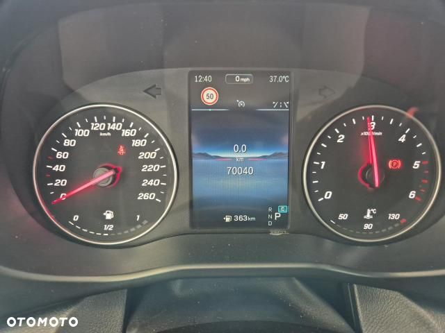 Mercedes-Benz Vito Mixto L2 9G-Tronic 447.703 - 7