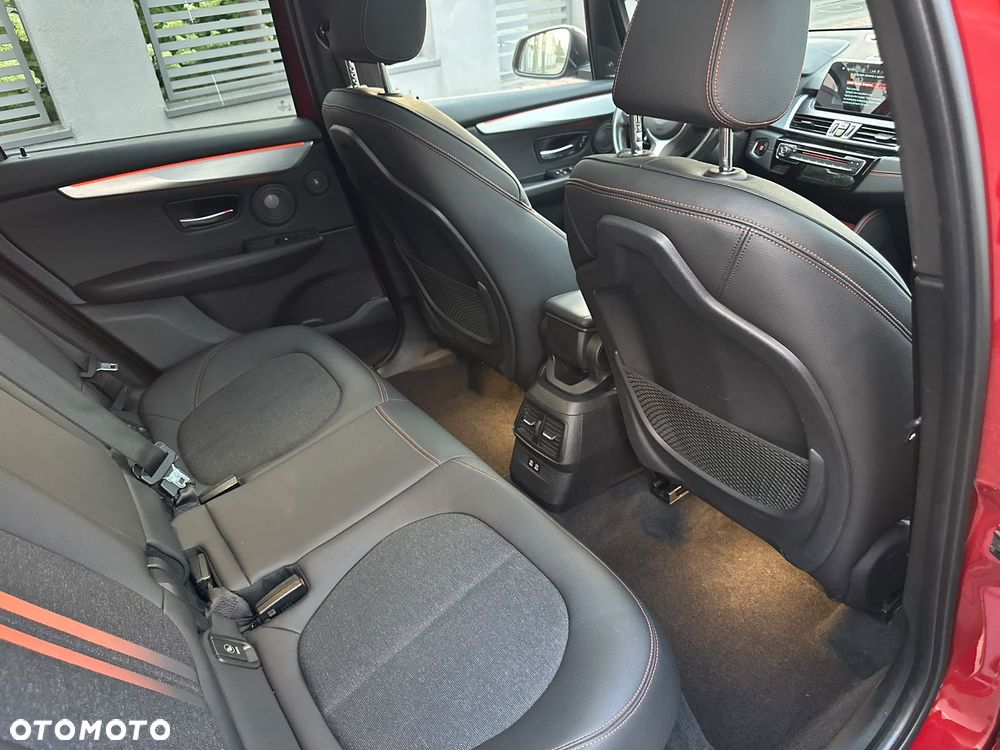 BMW Seria 2 225xe iPerformance M Sport - 14