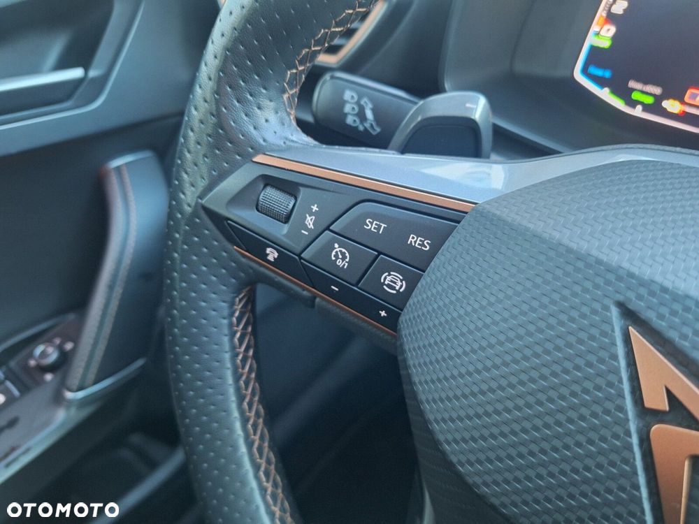 Cupra Formentor - 17