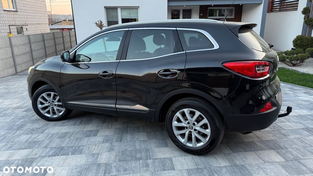 Renault Kadjar Energy TCe 130 Bose Edition - 6