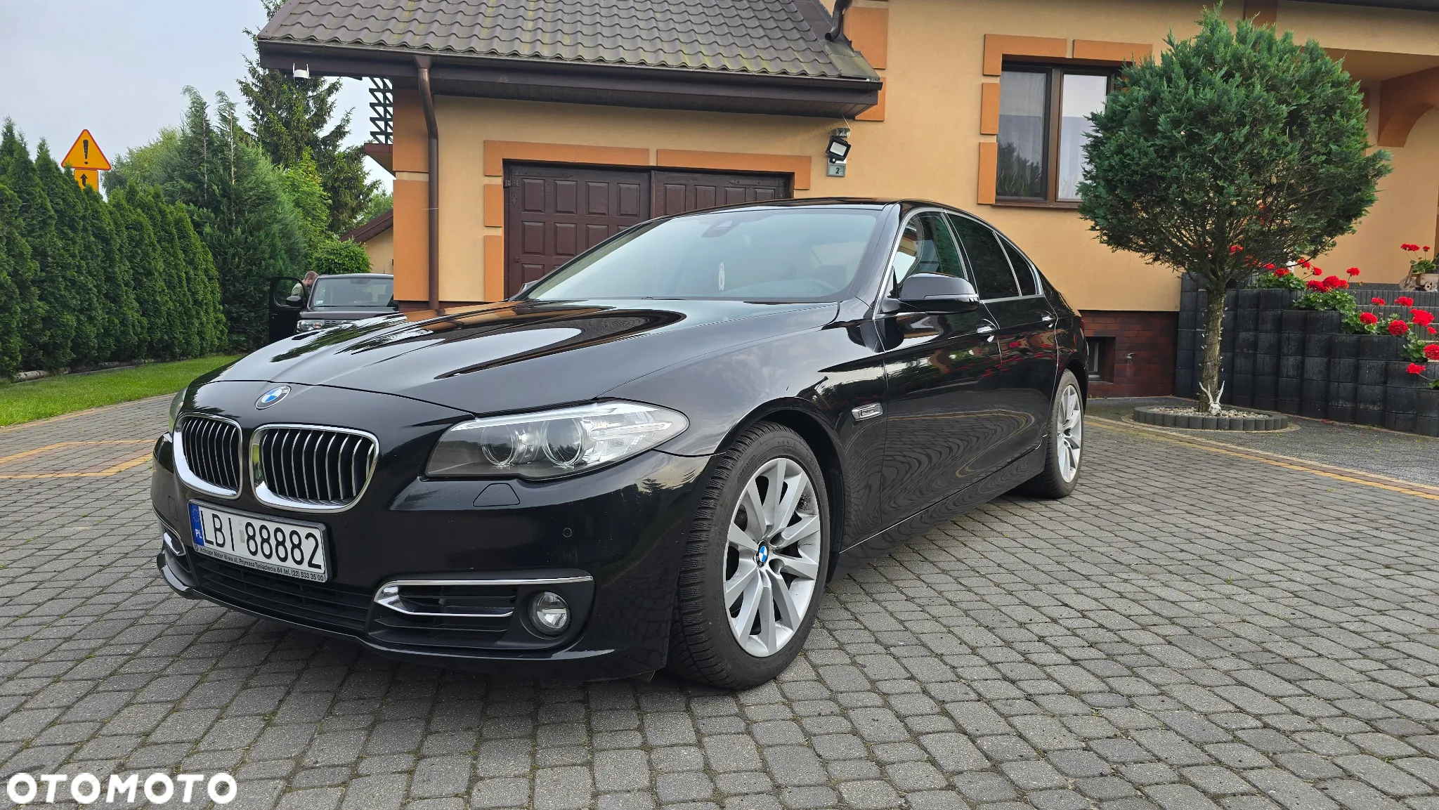 BMW Seria 5 - 32