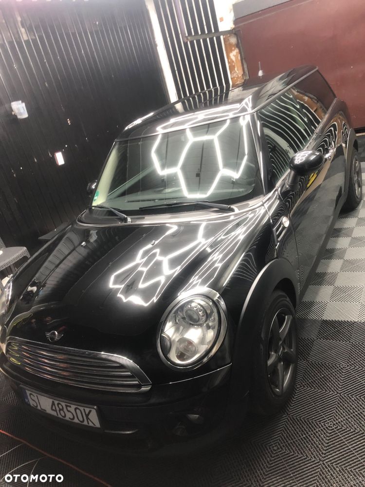 MINI Clubman - 12