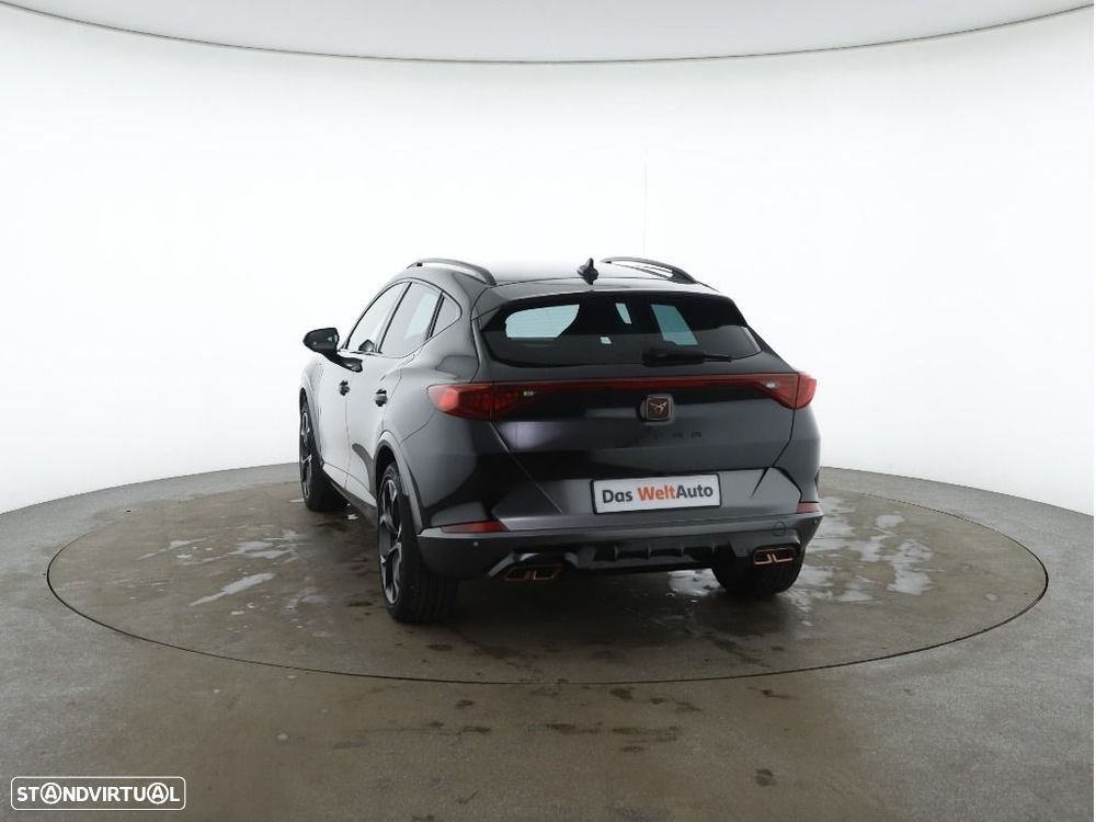 Cupra Formentor 1.4 e-Hybrid DSG VZ - 17