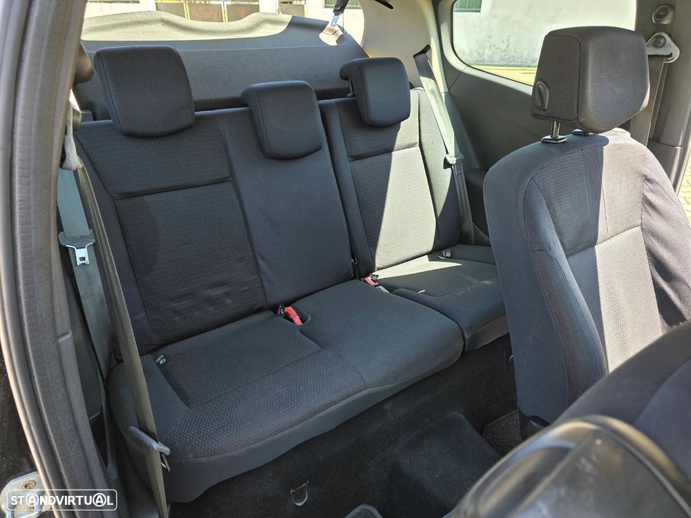 Renault Clio 1.2 16V Confort Dynamique - 16