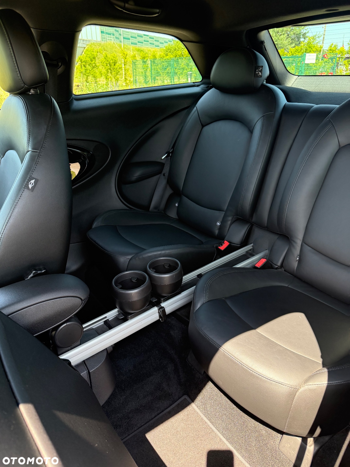 MINI Paceman - 7