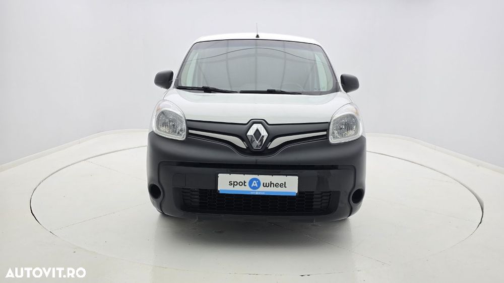 Renault Kangoo - 3