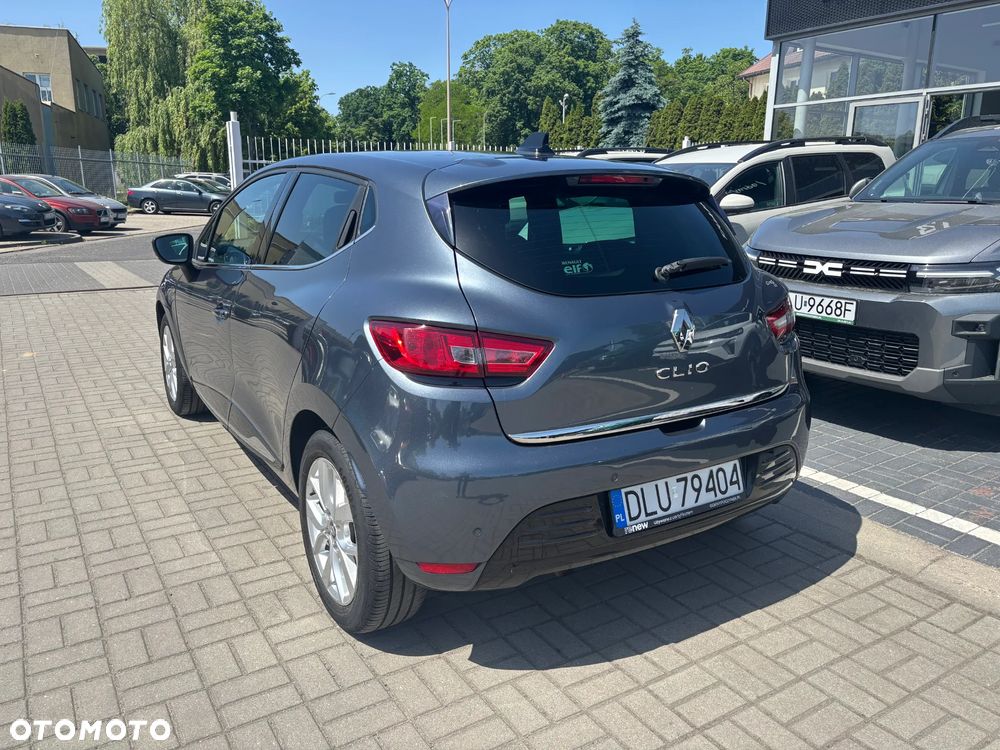Renault Clio 0.9 TCe Limited - 6