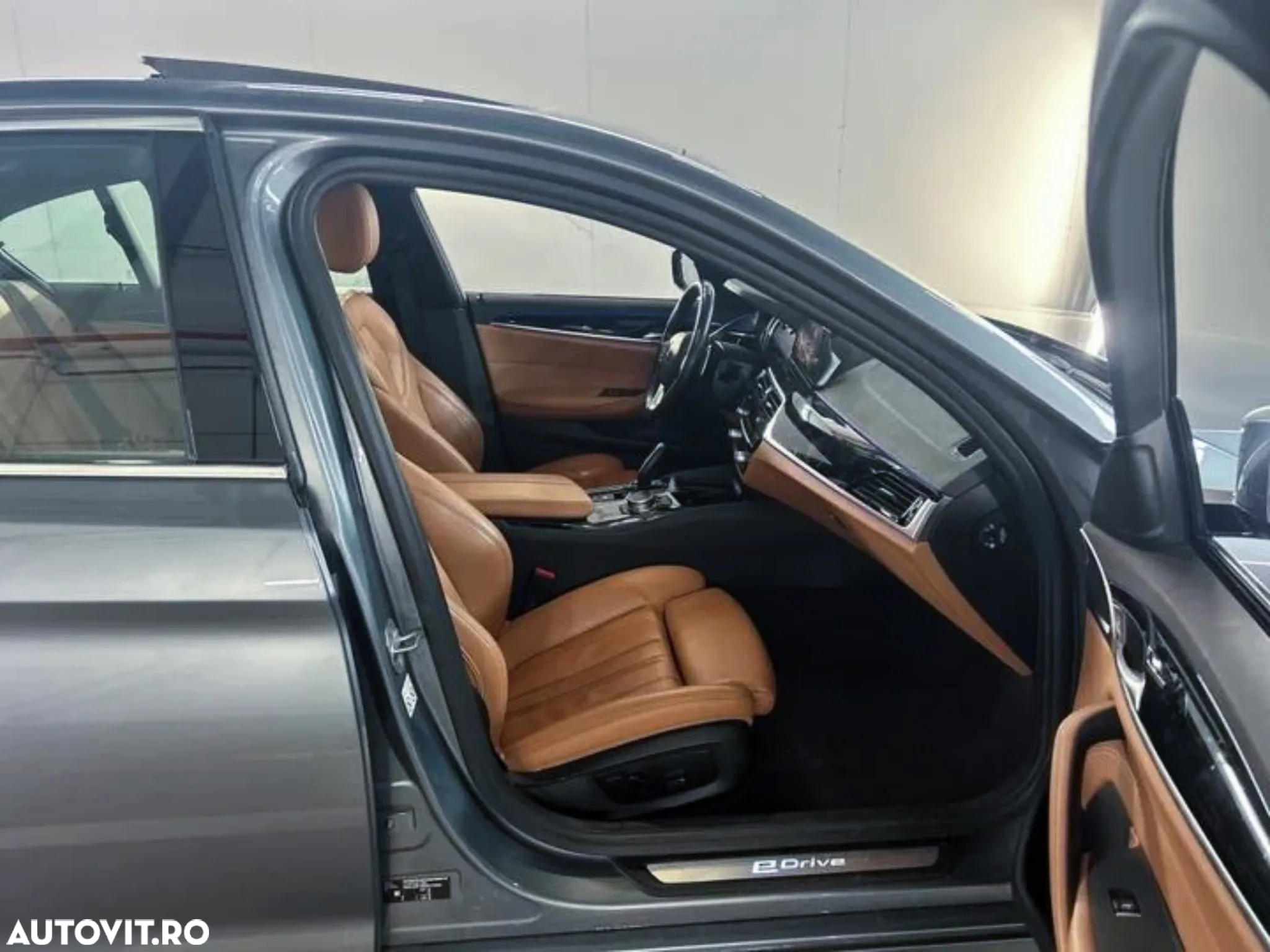 BMW Seria 5 530e AT PHEV - 7