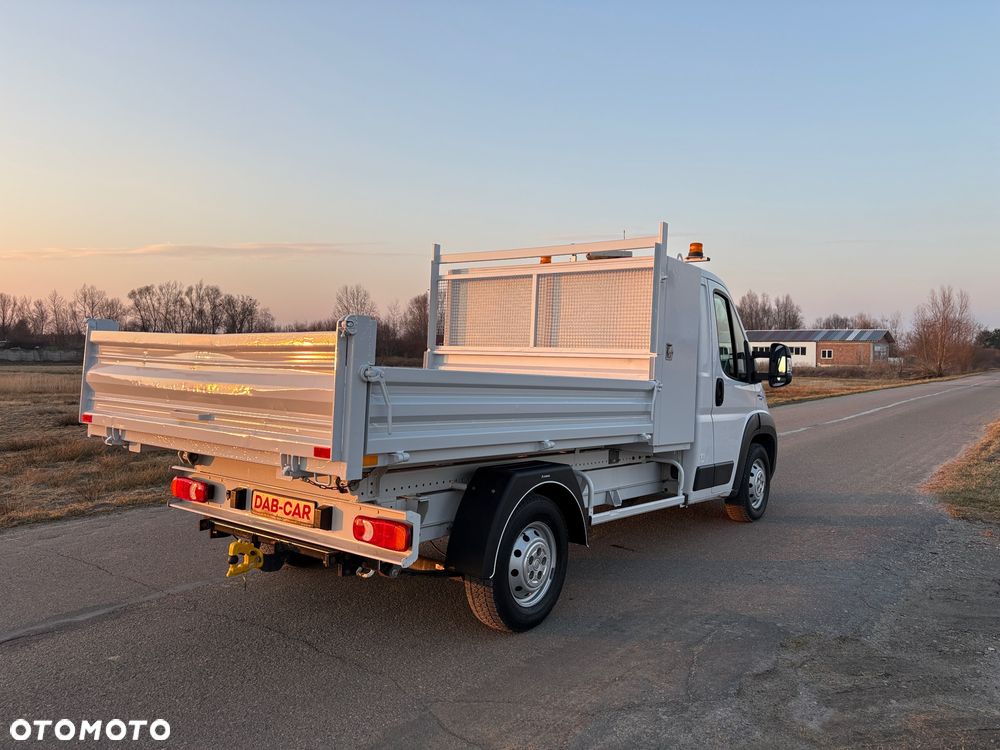 Fiat Ducato - 7