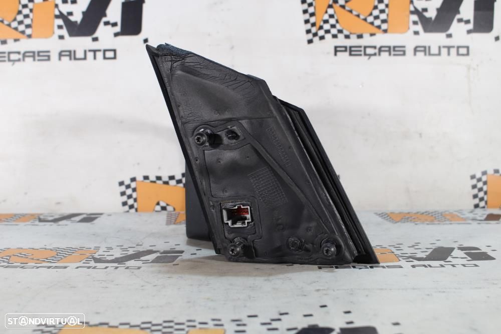 Espelho Retrovisor Esquerdo Ford Focus Iii  Espelho Retrovisor Conduto - 2