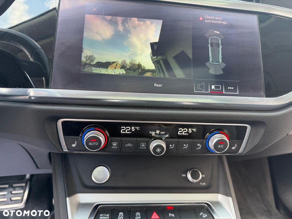 Audi Q3 45 TFSI Quattro S tronic - 26