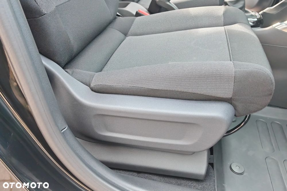 Citroën C3 Aircross 1.2 PureTech Plus S&S - 22