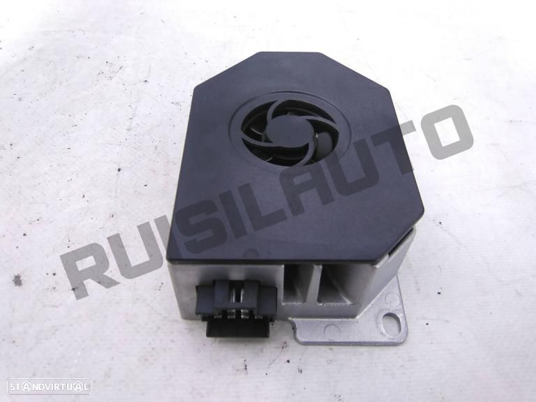 Amplificador áudio A21187_05189 Mercedes E S212 Station [2009_2 - 1