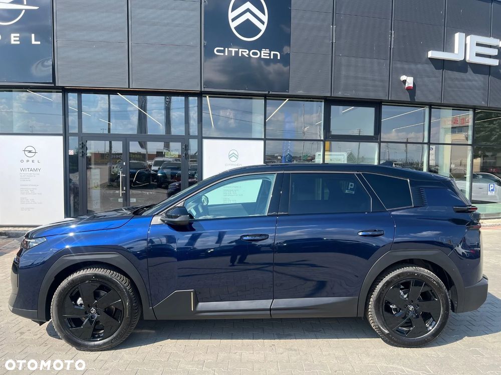Citroën C5 Aircross 1.2 mHEV Max eDCT6 - 4