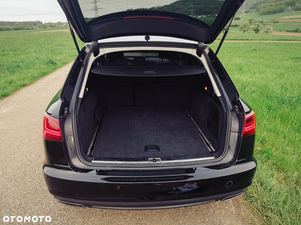 Audi A6 Avant 3.0 TDI Quattro S tronic - 24