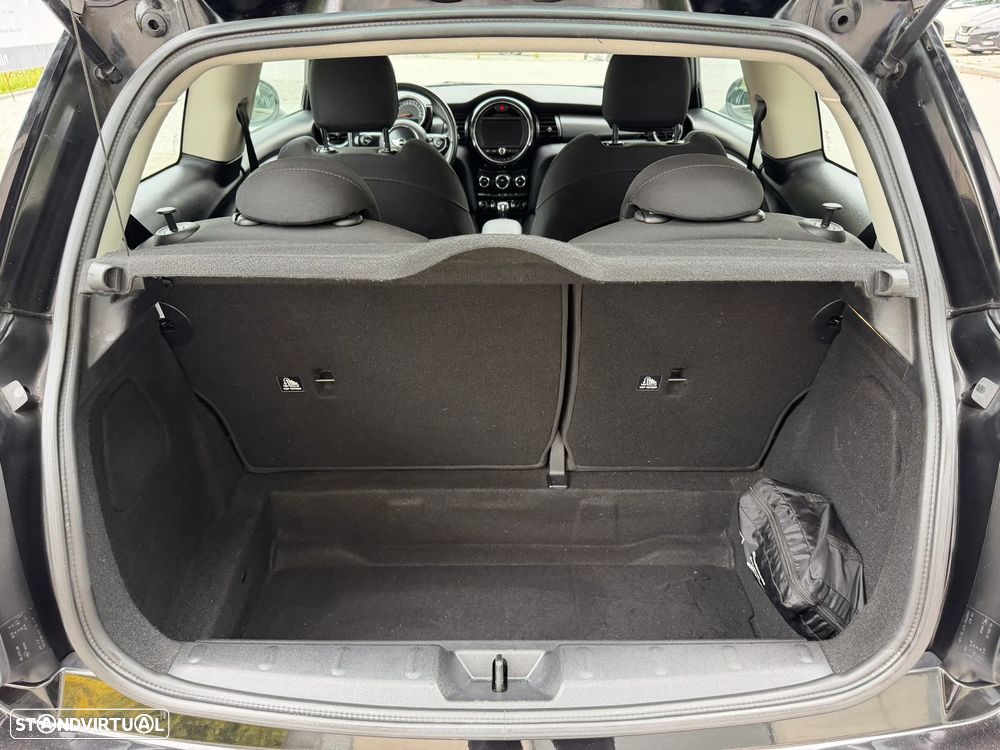 MINI 3 Portas Cooper - 24