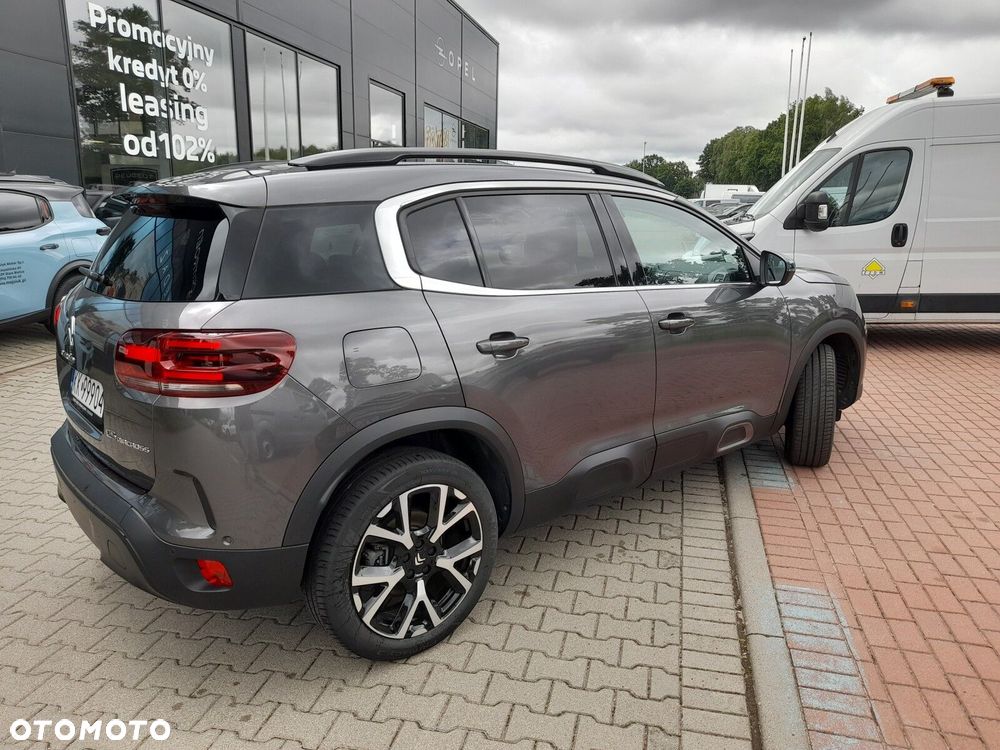 Citroën C5 Aircross - 4