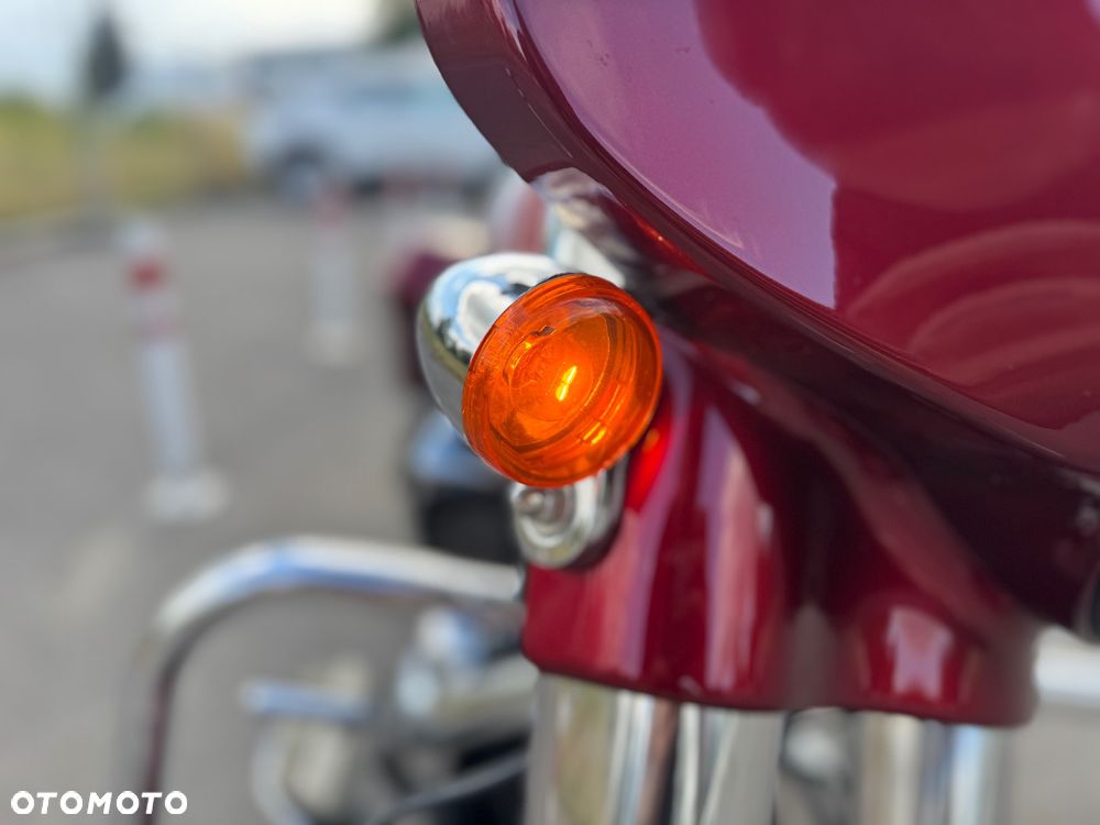 Harley-Davidson Touring Street Glide - 22