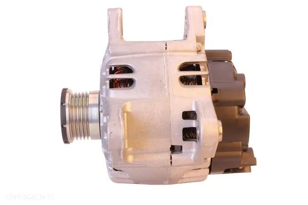 28-6858 ALTERNATOR DACIA RENAULT DUSTER 2.0 - 3