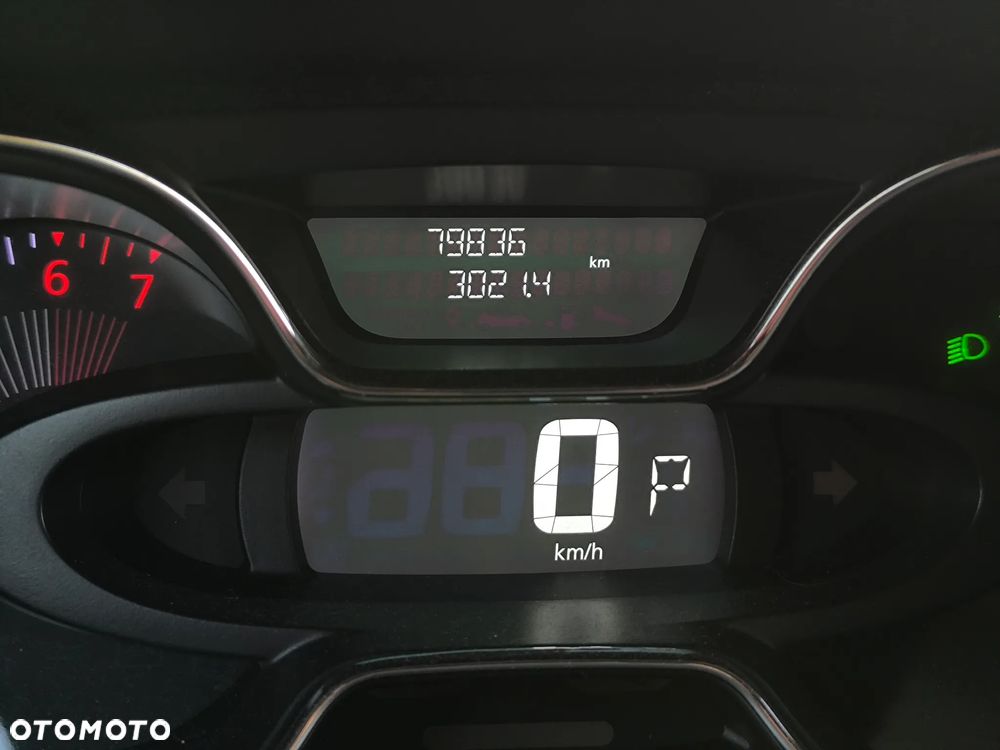 Renault Captur 1.2 Energy TCe XMOD EDC EU6 - 31