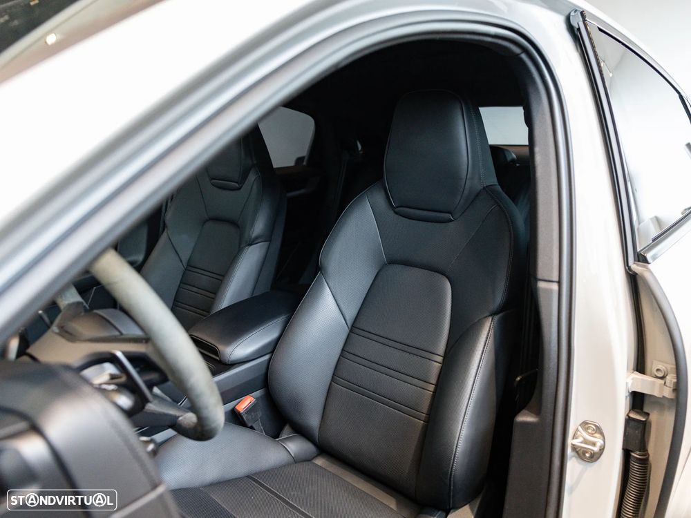 Porsche Cayenne Coupé S E-Hybrid - 22