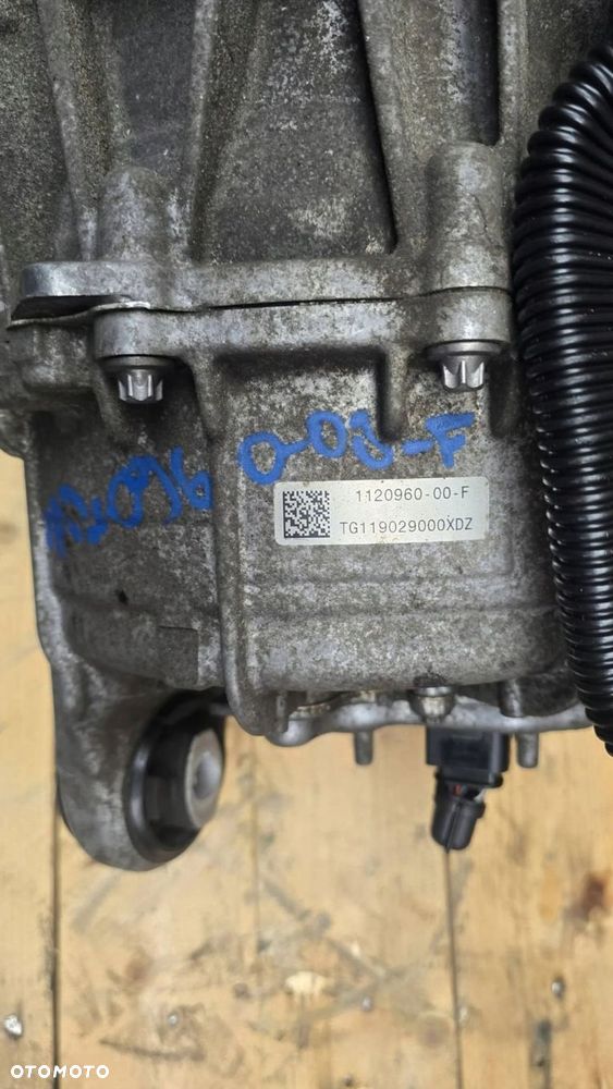 silnik napęd elektryczny tesla 3 1120980-00-f - 5