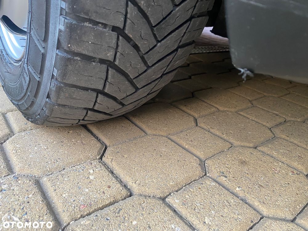Renault MASTER L4 H2 * CHŁODNIA* zasilanie  230v silnik 150 koni - 28