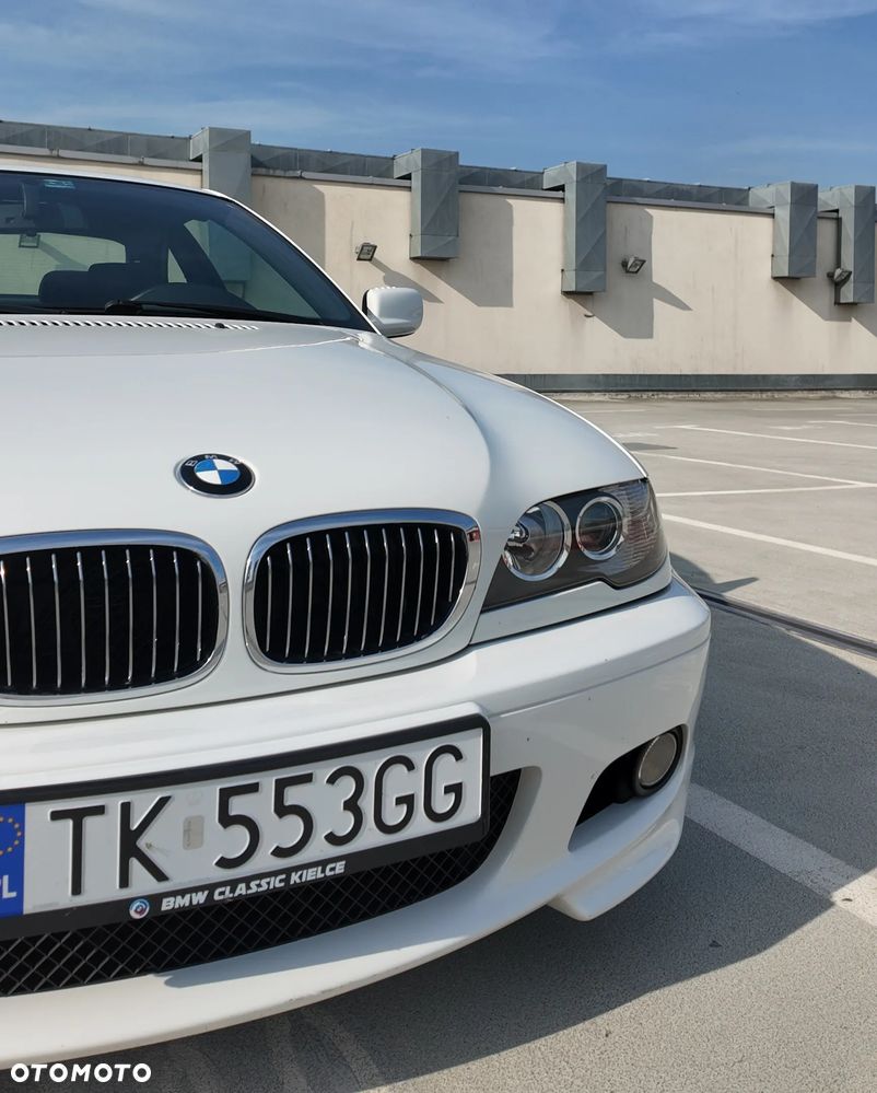 BMW Seria 3 - 6