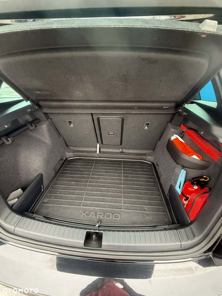 Skoda Karoq 2.0 TDI SCR 4x2 Sportline - 11
