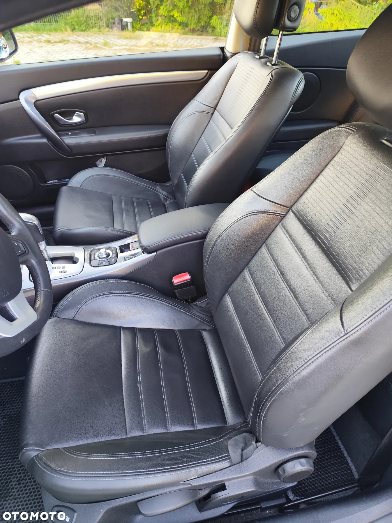 Renault Laguna 2.0 16V Coupe - 15