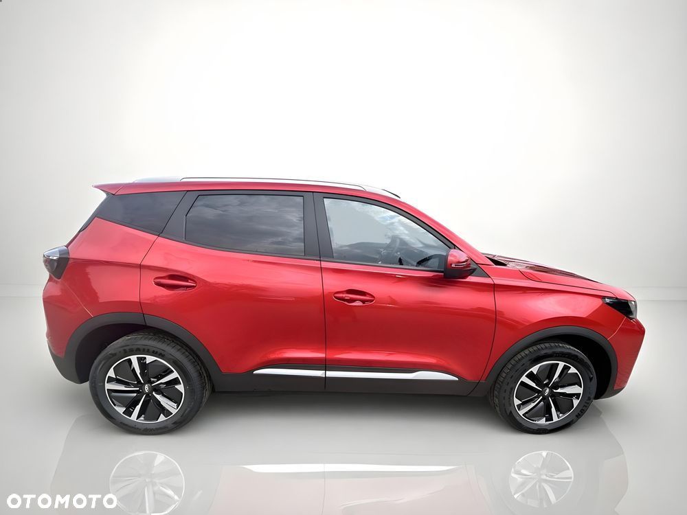 Chery Tiggo 4 1.5 GDI HEV Prestige DHT - 3