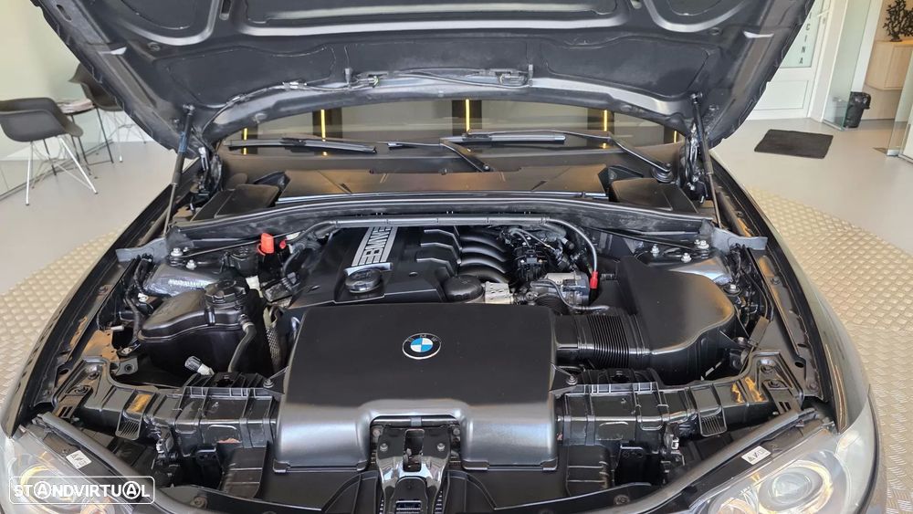 BMW 116 i Edition Sport - 28