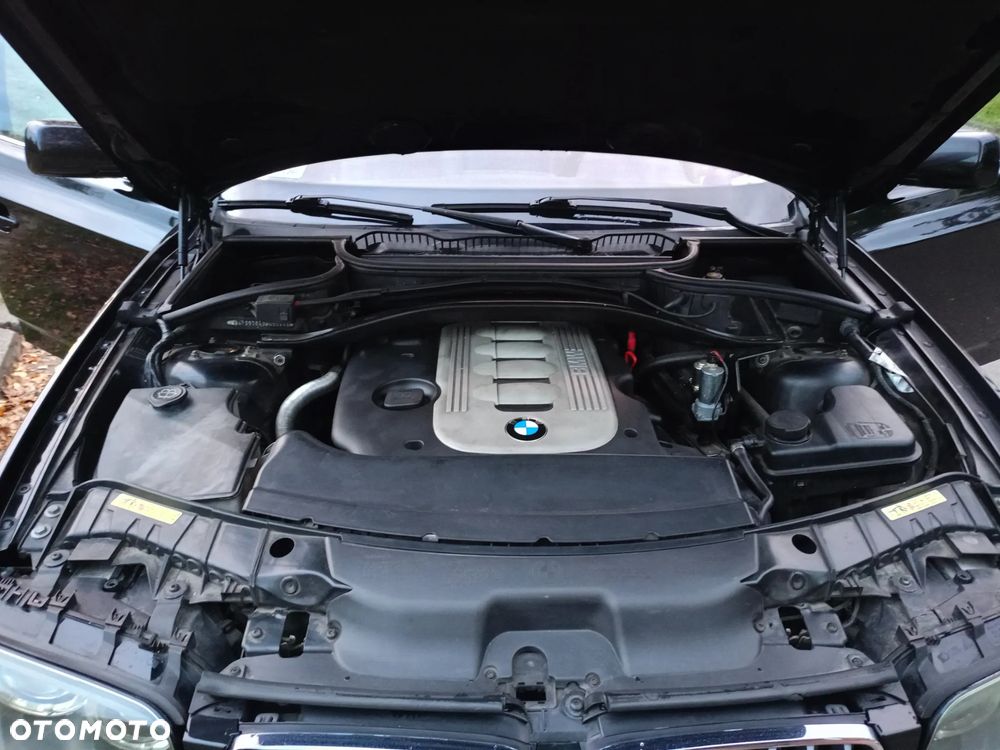 BMW X3 xDrive30d - 15