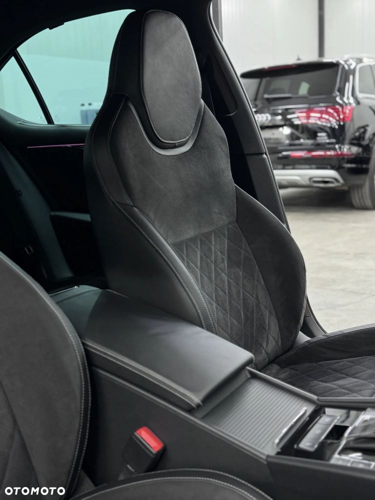 Skoda Superb 2.0 TSI 4x4 Sportline DSG - 10