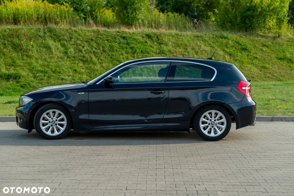 BMW Seria 1 120d - 3