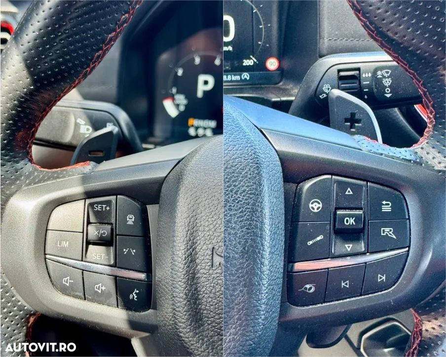 Ford RANGER RAPTOR - 31