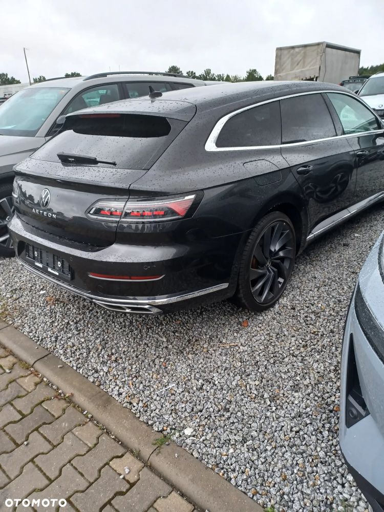 Volkswagen Arteon 2.0 TSI DSG R-Line - 15