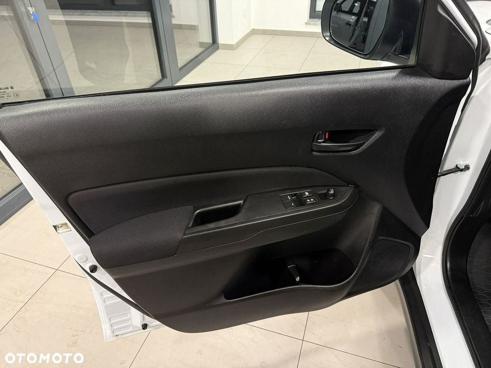 Suzuki Vitara 1.6 (4x4) Allgrip Comfort - 10