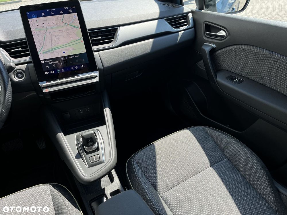 Renault Symbioz 1.8 E-Tech Full Hybrid 160 Techno - 15