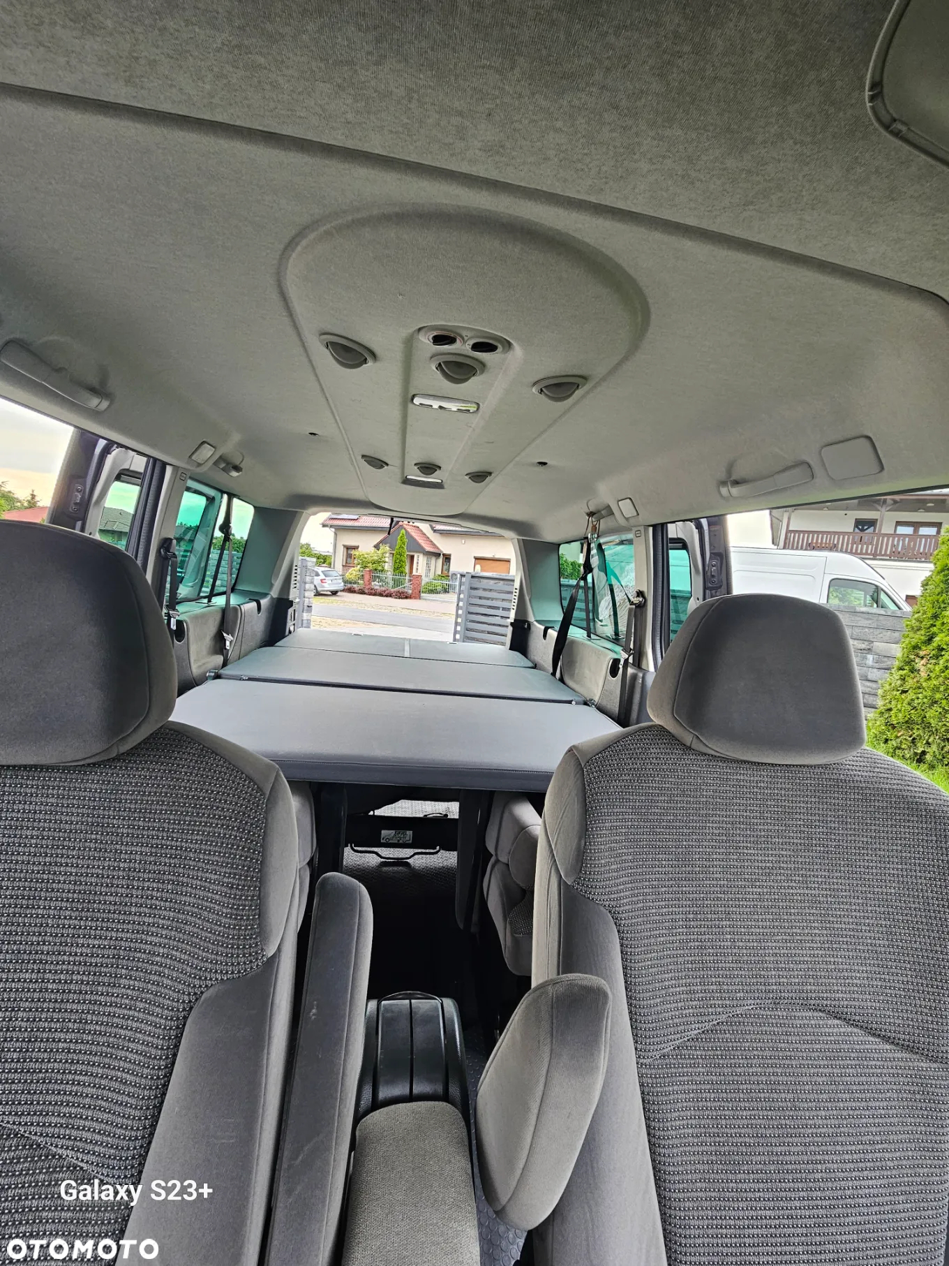 Peugeot Expert Tepee 2.0 HDi L2 Premium - 4