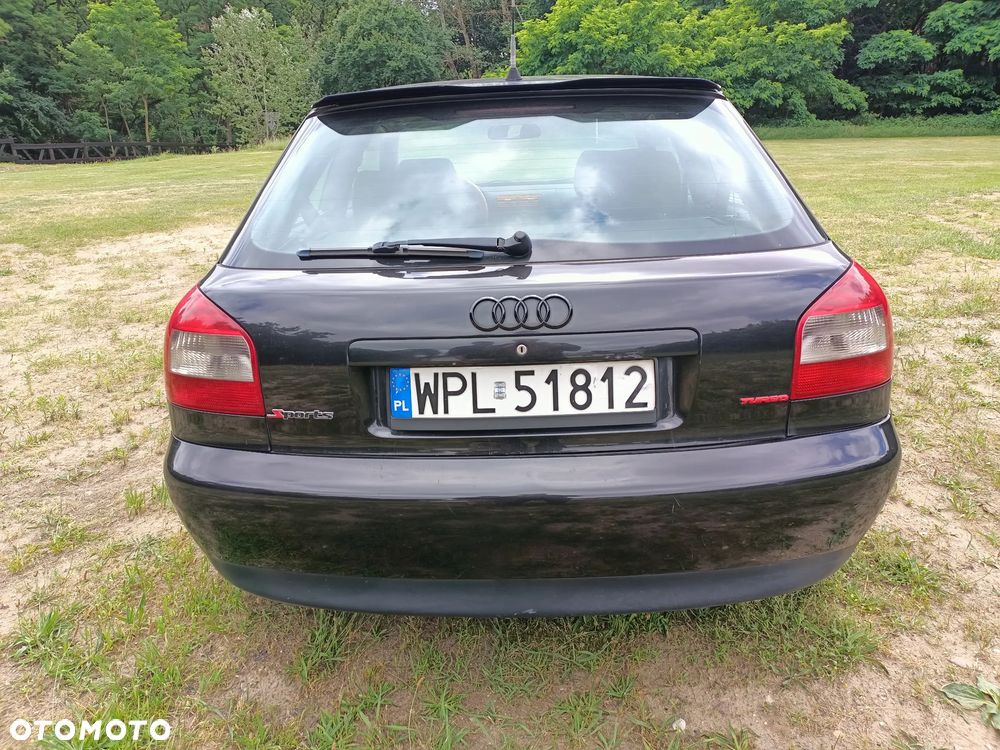 Audi A3 3-drzwiowe - 7
