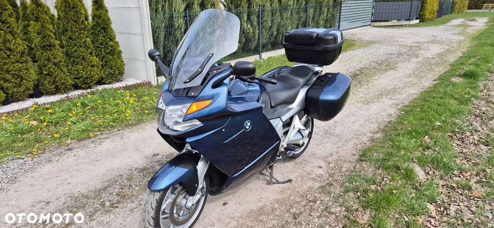 BMW K - 25