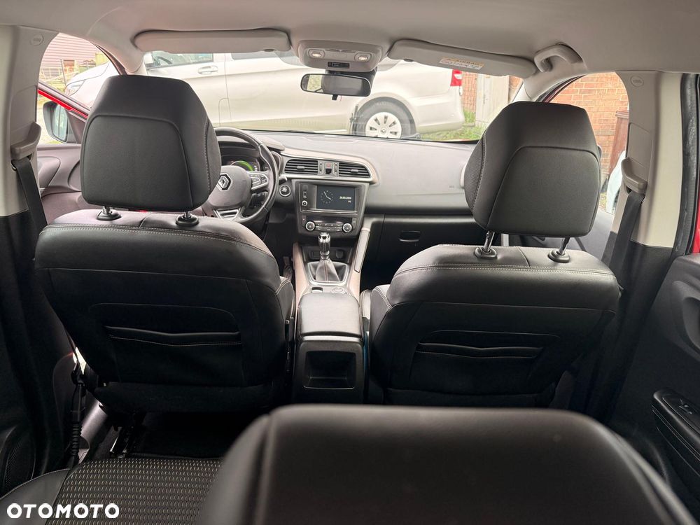 Renault Kadjar Energy dCi 130 4x4 XMOD - 26