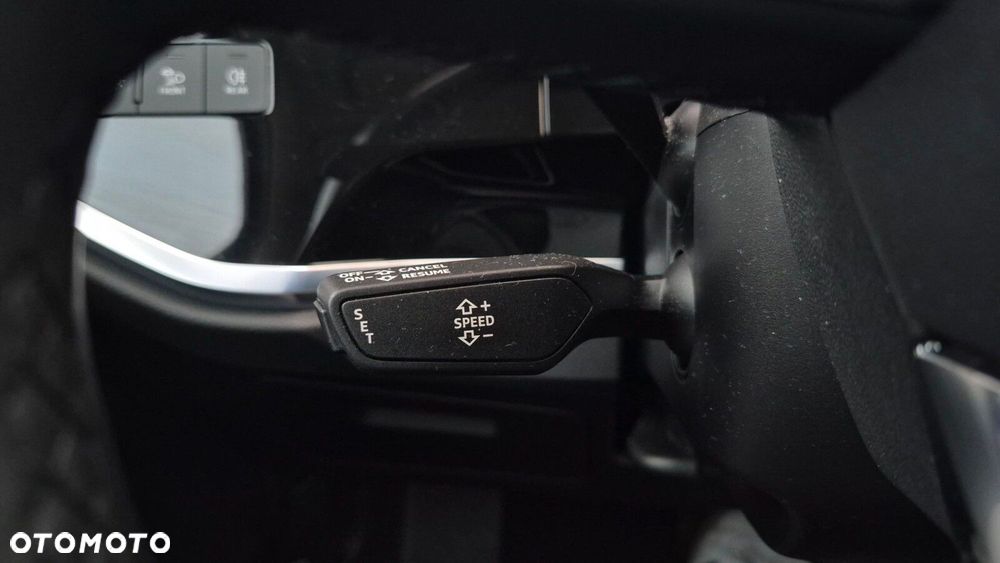 Audi Q3 35 TFSI mHEV Advanced S tronic - 24