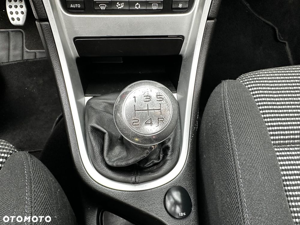 Peugeot 307 110 Sportline - 19