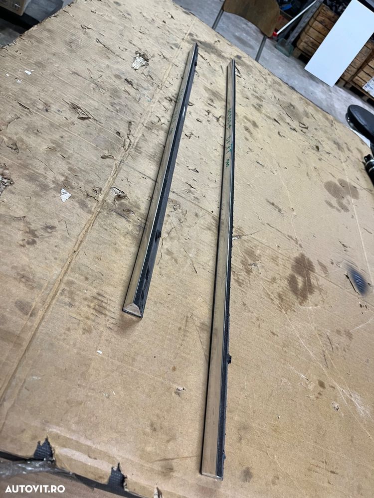 Bandouri usi dreapta audi a8 D5 2021 - 1